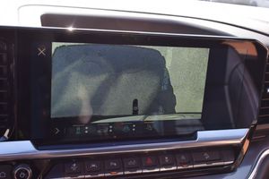 Chevrolet Silverado bild 27