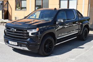 Chevrolet Silverado bild 3