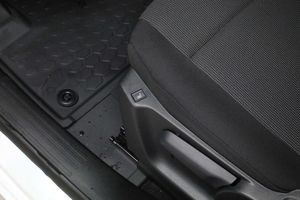Opel Combo bild 10