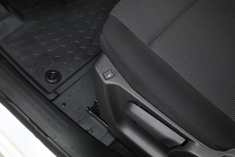 Opel Combo bild 10
