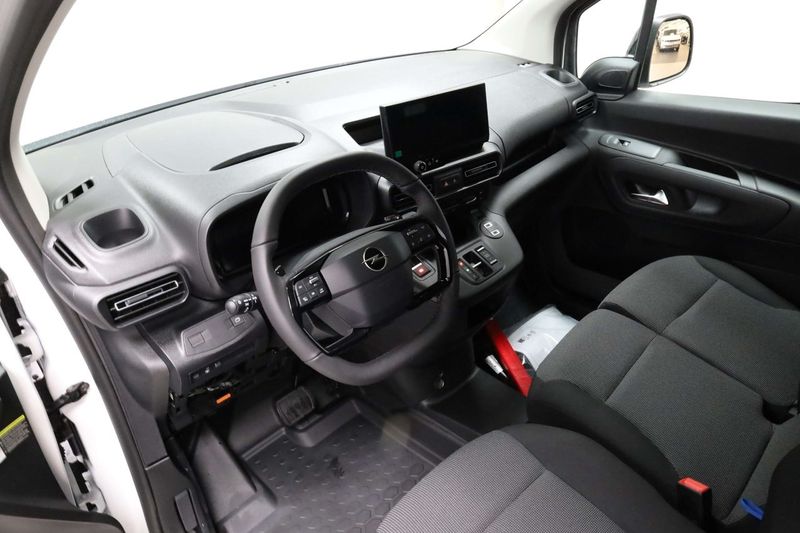 Opel Combo bild 7