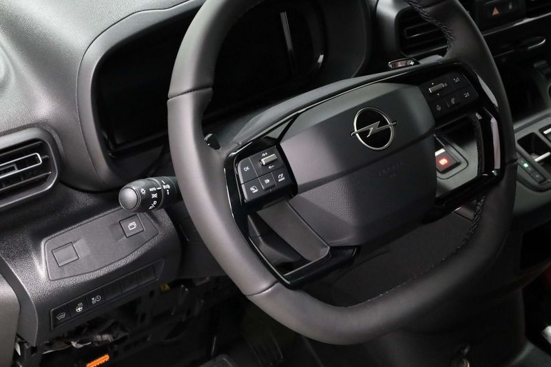 Opel Combo bild 8