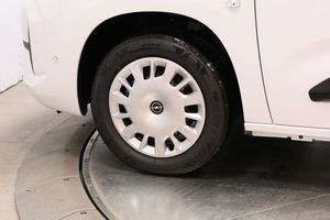 Opel Combo bild 3