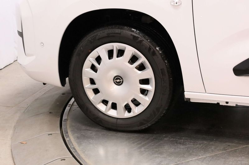 Opel Combo bild 3