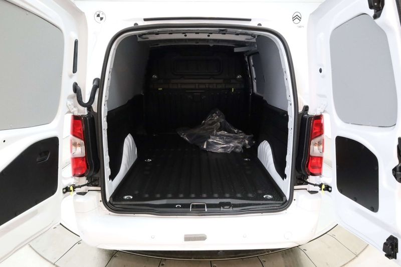 Opel Combo bild 6