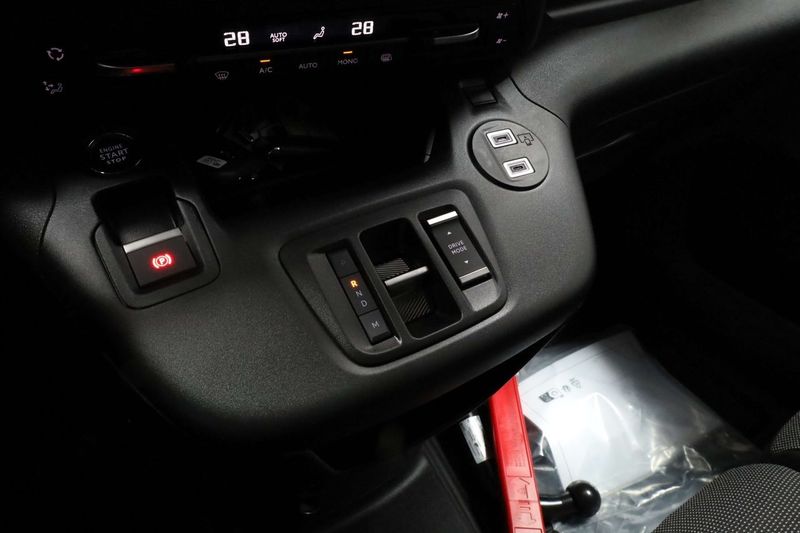 Opel Combo bild 20