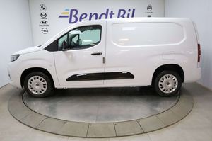 Opel Combo bild 2