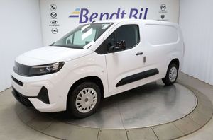 Opel Combo bild 1