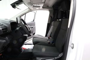 Opel Combo bild 15