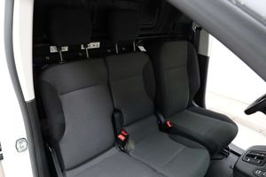 Opel Combo bild 16