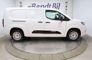 Opel Combo bild 12
