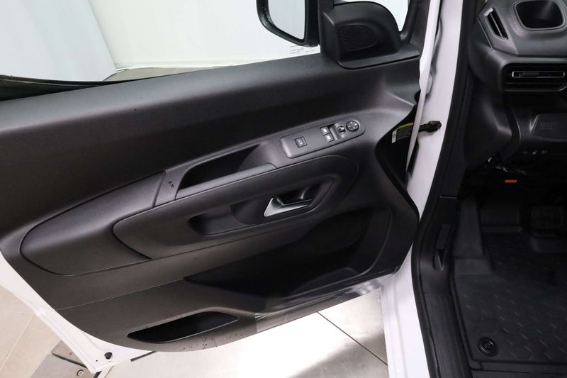 Opel Combo bild 9