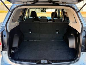 Subaru Forester bild 15
