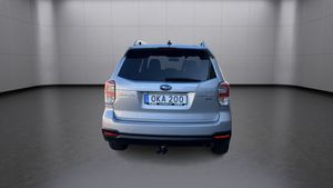 Subaru Forester bild 4