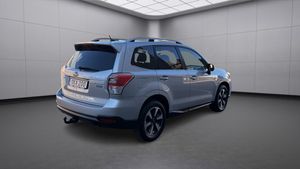 Subaru Forester bild 5