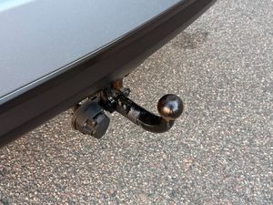 Subaru Forester bild 17