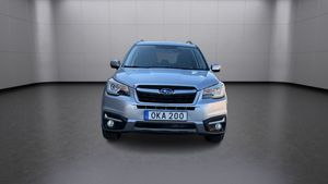 Subaru Forester bild 8