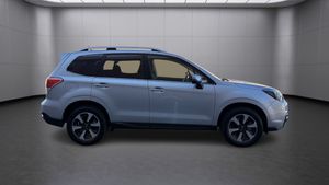 Subaru Forester bild 6
