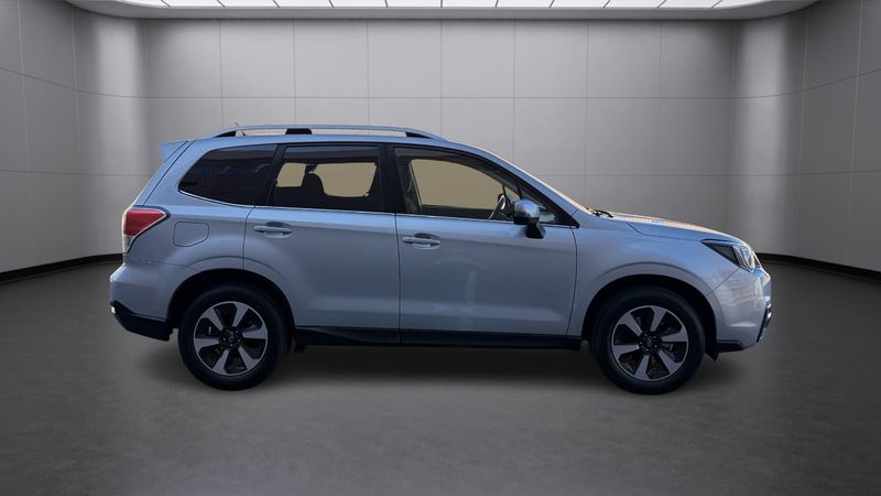 Subaru Forester bild 6