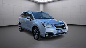 Subaru Forester bild 7