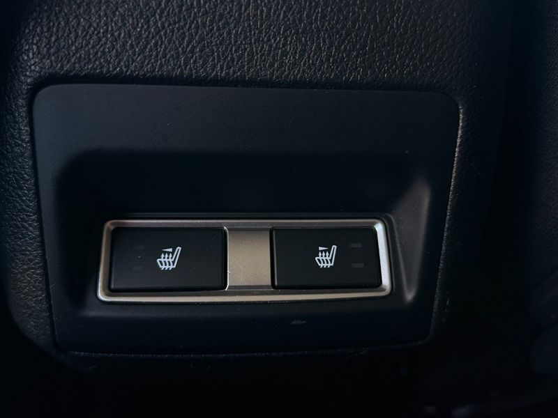 Subaru Forester bild 18