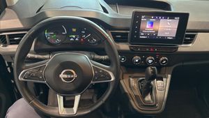 Nissan Townstar bild 9