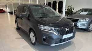 Nissan Townstar bild 3