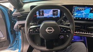 Nissan Micra bild 12