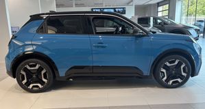 Nissan Micra bild 4