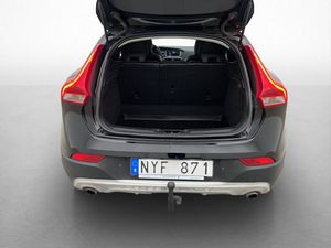 Volvo V40 bild 9