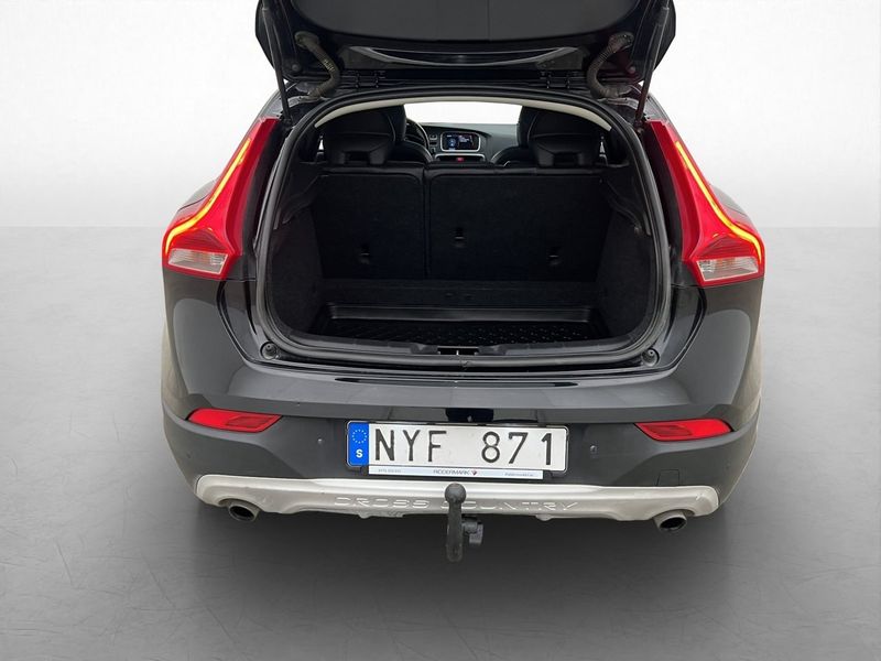 Volvo V40 bild 9