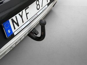 Volvo V40 bild 8