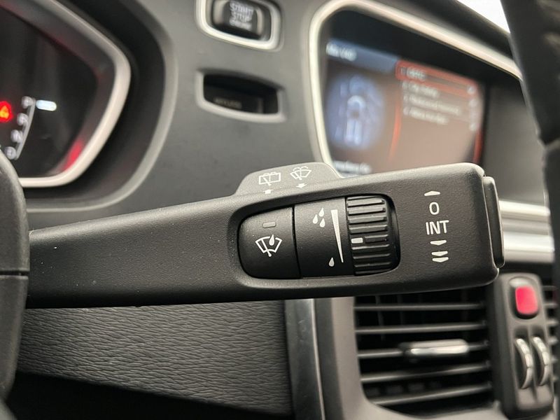 Volvo V40 bild 27