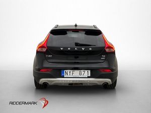 Volvo V40 bild 5