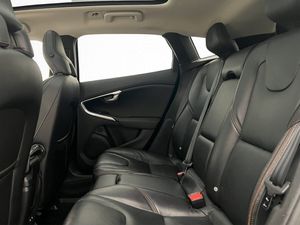 Volvo V40 bild 17