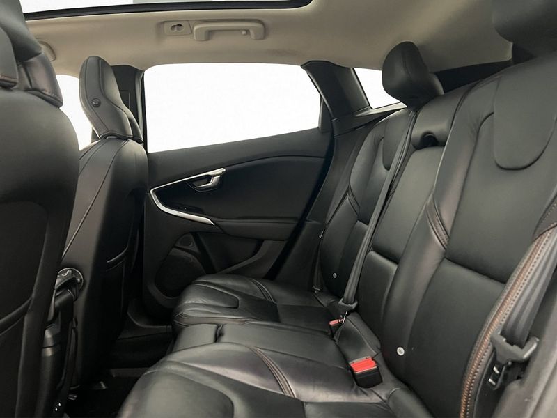 Volvo V40 bild 17