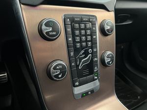 Volvo V40 bild 24