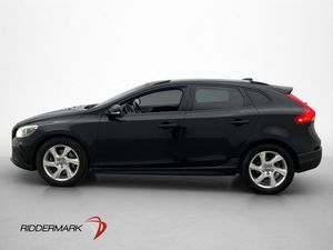 Volvo V40 bild 4