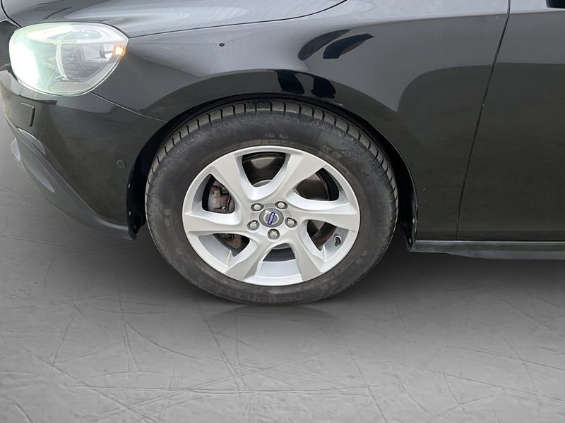 Volvo V40 bild 29