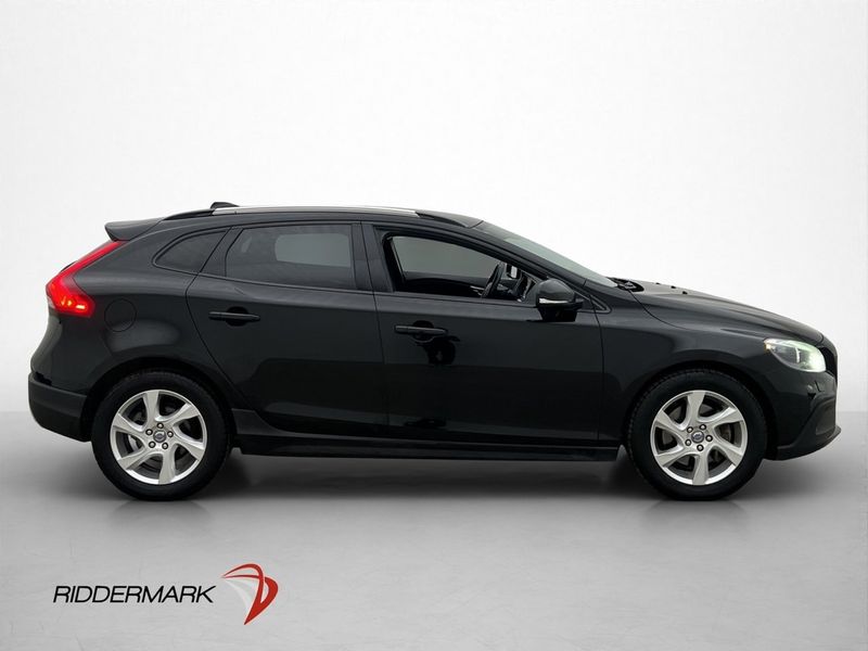 Volvo V40 bild 6