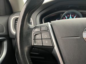 Volvo V40 bild 19