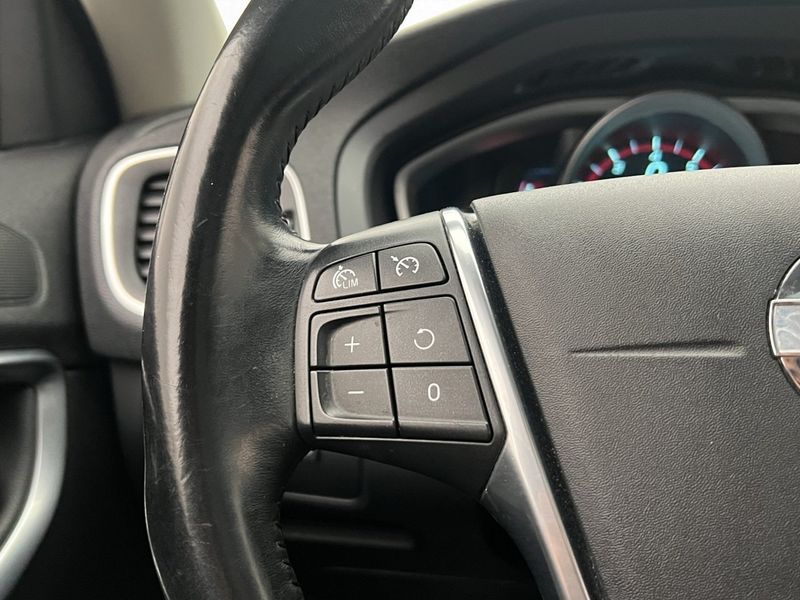 Volvo V40 bild 19