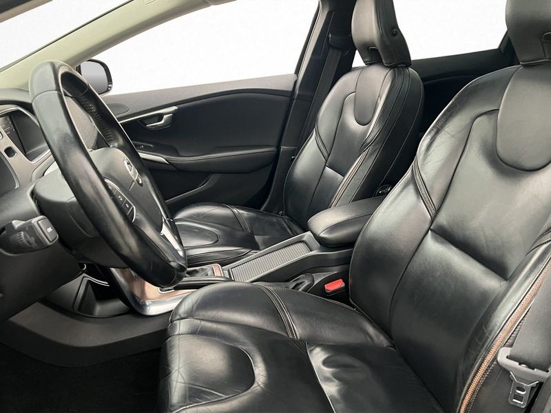 Volvo V40 bild 12