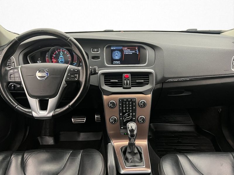 Volvo V40 bild 18