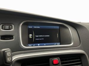 Volvo V40 bild 21
