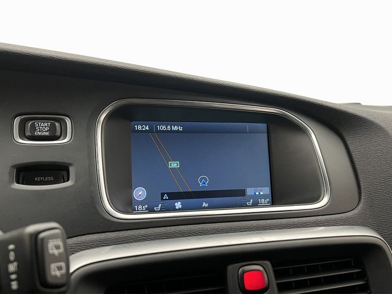 Volvo V40 bild 16