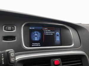 Volvo V40 bild 23