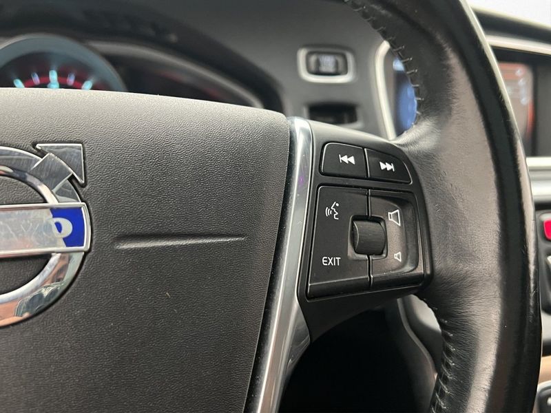 Volvo V40 bild 20