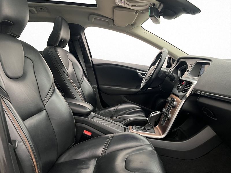 Volvo V40 bild 10