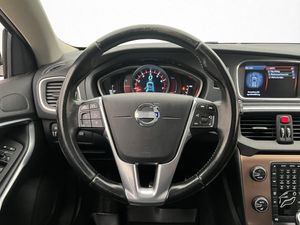 Volvo V40 bild 11